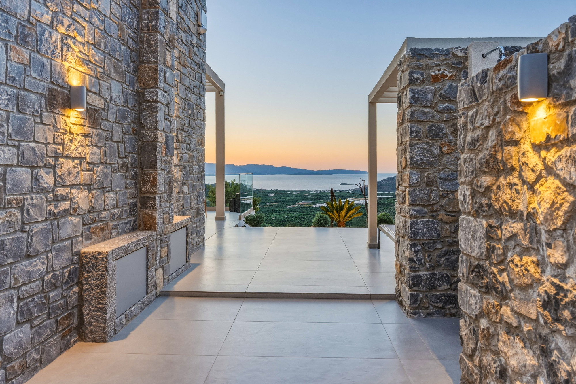 Villa Eliopetra